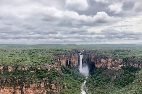Kakadu National Park Scenic Flight - Northern Rivers Accommodation 3