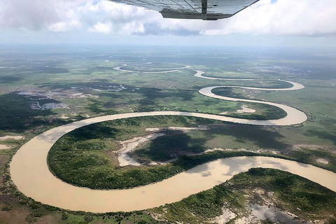 Kakadu National Park Scenic Flight - Northern Rivers Accommodation 11
