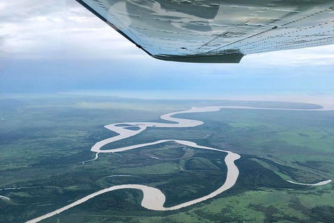 Kakadu National Park Scenic Flight - Northern Rivers Accommodation 6