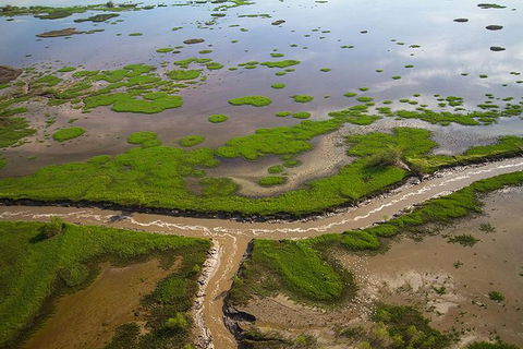 Kakadu National Park Scenic Flight - Northern Rivers Accommodation 10