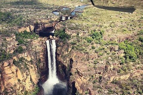 Kakadu National Park Scenic Flight - Northern Rivers Accommodation 9