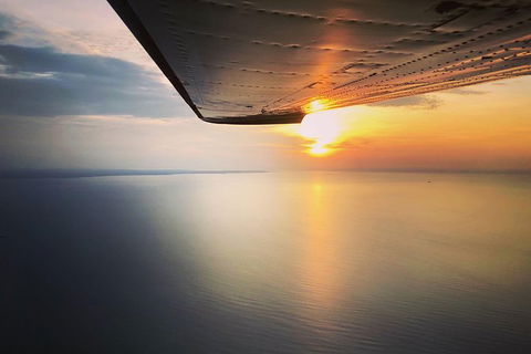 Kakadu National Park Scenic Flight - Northern Rivers Accommodation 14
