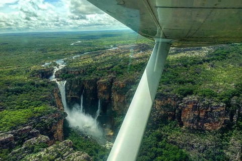 Kakadu National Park Scenic Flight - Northern Rivers Accommodation 8