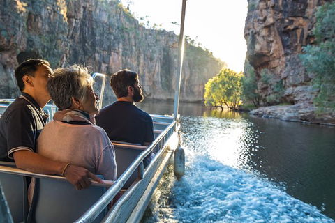5-Day Inspiring Ancient Kakadu: 4WD Journey From Darwin - Northern Rivers Accommodation 0