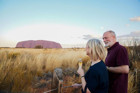 2-Day Uluru (Ayers Rock) And Kata Tjuta Trip From Alice Springs - Northern Rivers Accommodation 2
