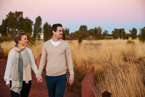 2-Day Uluru (Ayers Rock) To Alice Springs Red Centre Explorer Tour - Northern Rivers Accommodation 0