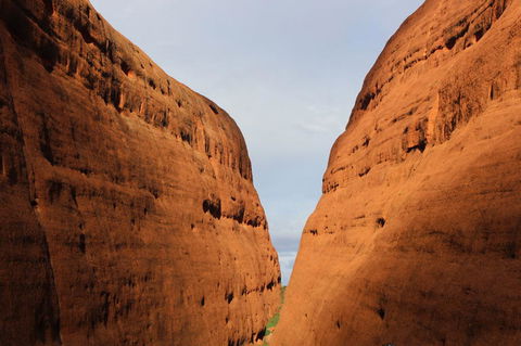 Kata Tjuta Sunrise And Valley Of The Winds Half-Day Trip - Northern Rivers Accommodation 6