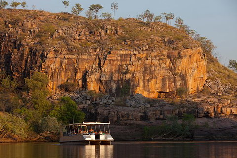 Nitmiluk (Katherine) Gorge Cruise - Northern Rivers Accommodation 1