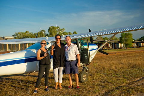 Wildman Half-day Morning Tour - Northern Rivers Accommodation 0