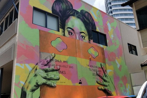 Tropical Light Artscapes - Northern Rivers Accommodation 0