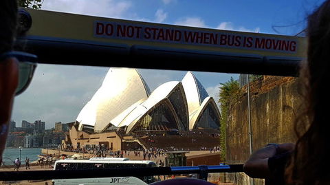 Big Bus Sydney And Bondi Hop-on Hop-off Tour - Northern Rivers Accommodation 21