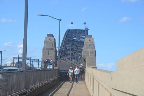 Big Bus Sydney And Bondi Hop-on Hop-off Tour - Northern Rivers Accommodation 19