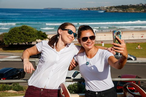 Big Bus Sydney And Bondi Hop-on Hop-off Tour - Northern Rivers Accommodation 27