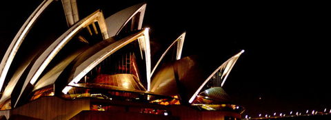 Sydney Harbour Dinner Cruise - Northern Rivers Accommodation 15