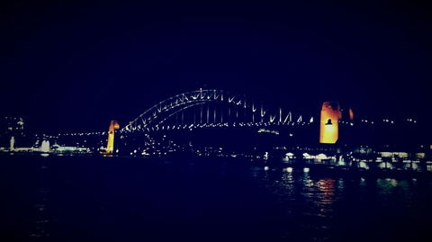 Sydney Harbour Dinner Cruise - Northern Rivers Accommodation 11