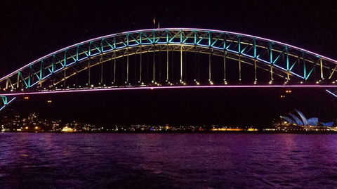 Sydney Harbour Dinner Cruise - Northern Rivers Accommodation 13