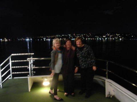 Sydney Harbour Dinner Cruise - Northern Rivers Accommodation 20