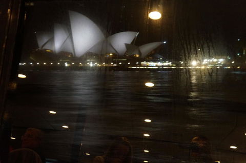 Sydney Harbour Dinner Cruise - Northern Rivers Accommodation 18