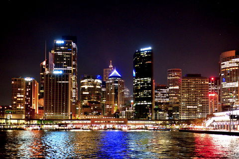 Sydney Harbour Dinner Cruise - Northern Rivers Accommodation 14
