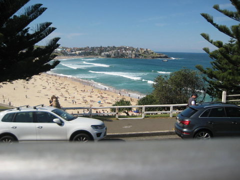 Sydney Airport Private Car Arrival Transfer - Northern Rivers Accommodation 2