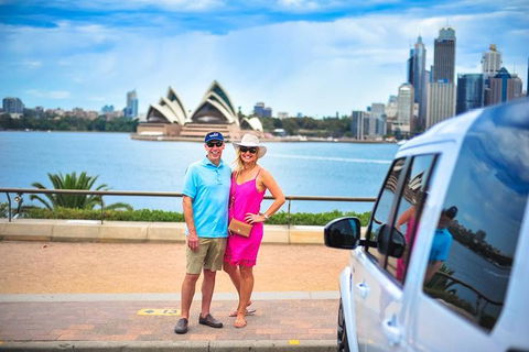 Luxury Sydney City Private Tour - Northern Rivers Accommodation 0
