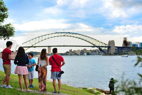 Luxury Sydney City Private Tour - Northern Rivers Accommodation 3