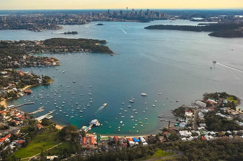 Luxury Sydney City Private Tour - Northern Rivers Accommodation 4