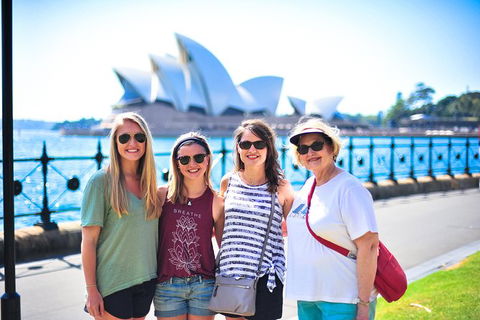 Luxury Sydney City Private Tour - Northern Rivers Accommodation 7