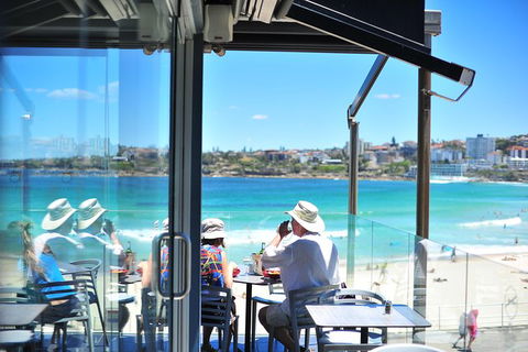 Luxury Sydney City Private Tour - Northern Rivers Accommodation 8