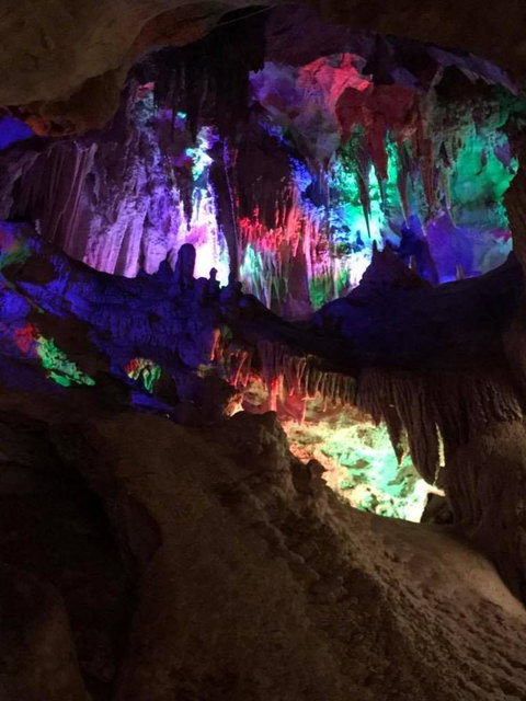 Jenolan Caves And Blue Mountains Tour From Sydney - Northern Rivers Accommodation 13