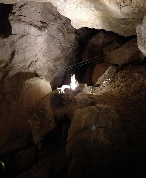 Jenolan Caves And Blue Mountains Tour From Sydney - Northern Rivers Accommodation 3