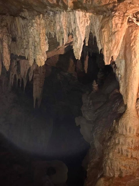 Jenolan Caves And Blue Mountains Tour From Sydney - Northern Rivers Accommodation 12