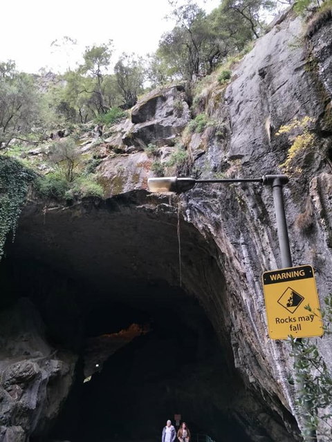 Jenolan Caves And Blue Mountains Tour From Sydney - Northern Rivers Accommodation 5