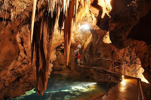 Jenolan Caves And Blue Mountains Tour From Sydney - Northern Rivers Accommodation 0