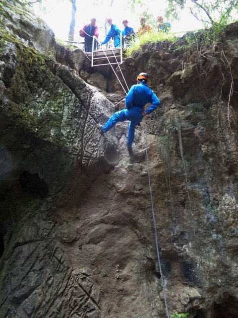 Jenolan Caves And Blue Mountains Tour From Sydney - Northern Rivers Accommodation 17