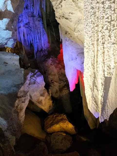 Jenolan Caves And Blue Mountains Tour From Sydney - Northern Rivers Accommodation 6