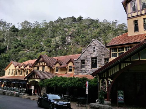 Jenolan Caves And Blue Mountains Tour From Sydney - Northern Rivers Accommodation 4