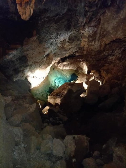 Jenolan Caves And Blue Mountains Tour From Sydney - Northern Rivers Accommodation 11