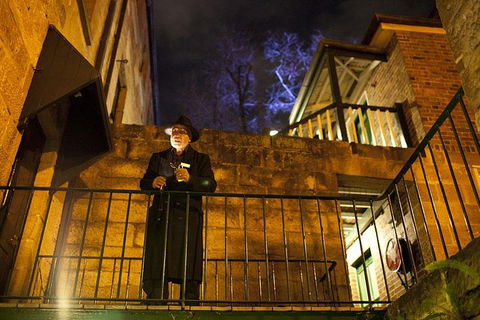 The Rocks Ghost Tours With Guide In Sydney - Northern Rivers Accommodation 0