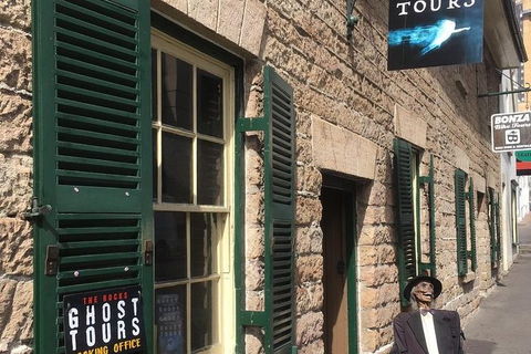 The Rocks Ghost Tours With Guide In Sydney - Northern Rivers Accommodation 5