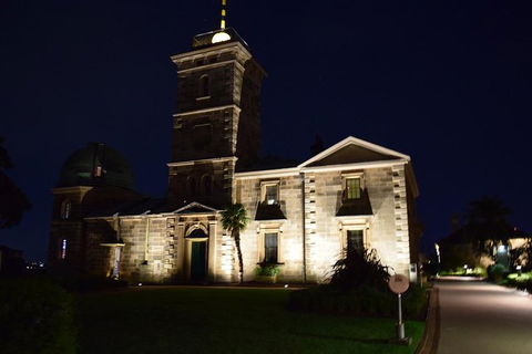 The Rocks Ghost Tours With Guide In Sydney - Northern Rivers Accommodation 7