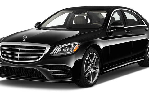 Private Departure Transfer: Hotel Or Cruise Port To Sydney Airport - Northern Rivers Accommodation 6