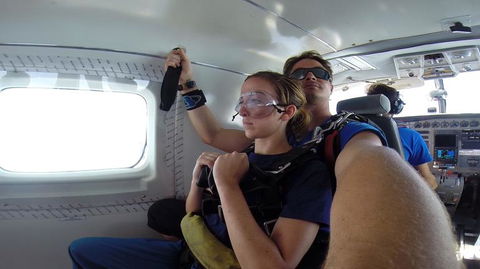 Wollongong Tandem Skydiving From Sydney - Northern Rivers Accommodation 7