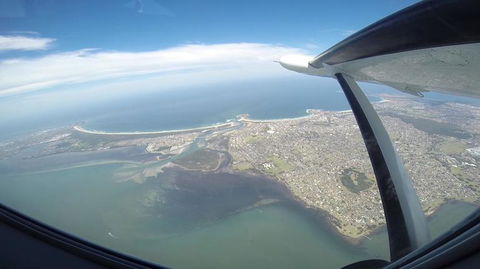 Wollongong Tandem Skydiving From Sydney - Northern Rivers Accommodation 6