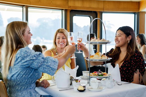 Sydney Harbour High Tea Cruise - Northern Rivers Accommodation 2