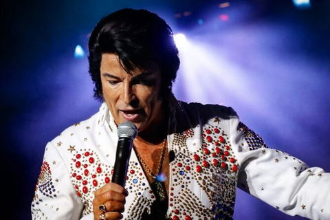 Rock N Roll Cruise On Sydney Harbour - Northern Rivers Accommodation 7