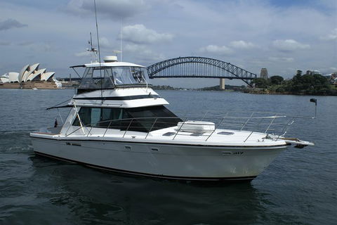 Big Day Out On Sydney Harbour For Small Groups - Northern Rivers Accommodation 0
