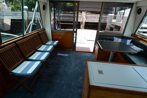 Big Day Out On Sydney Harbour For Small Groups - Northern Rivers Accommodation 8