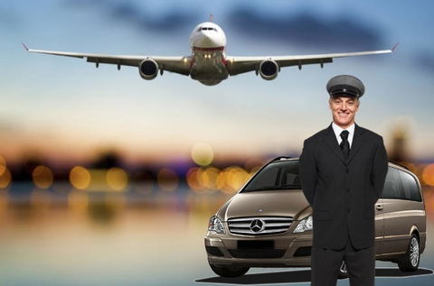 Sydney Airport Departure Transfer (Sydney Central Business District To Airport) - Northern Rivers Accommodation 0