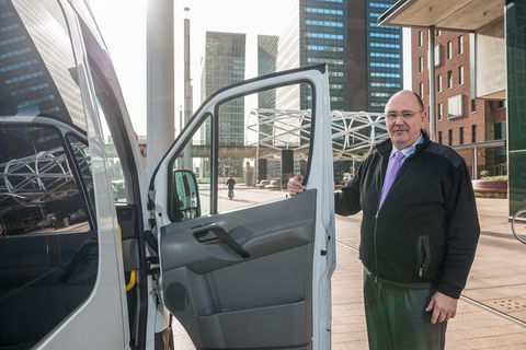 Sydney Airport Departure Transfer (Sydney Central Business District To Airport) - Northern Rivers Accommodation 9